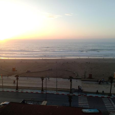 Mehdia Beach เกนิตรา ภายนอก รูปภาพ
